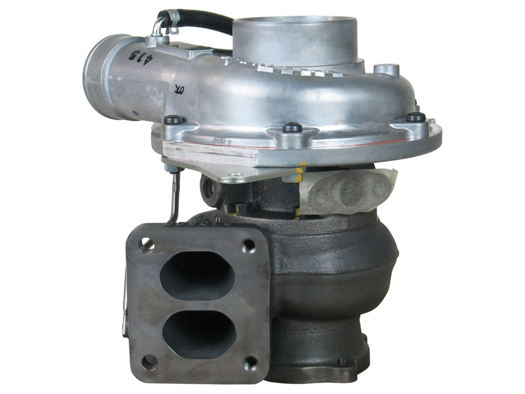 NEW OEM CXCU IHI RHE62 Turbocharger