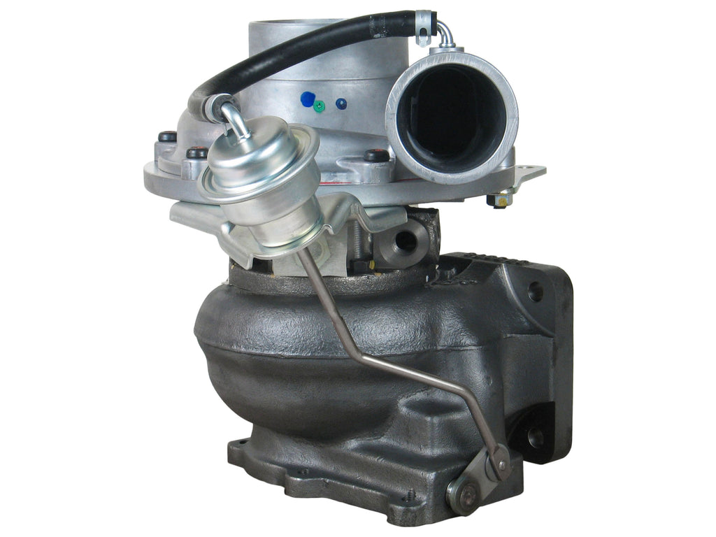 NEW OEM CXCU IHI RHE62 Turbocharger