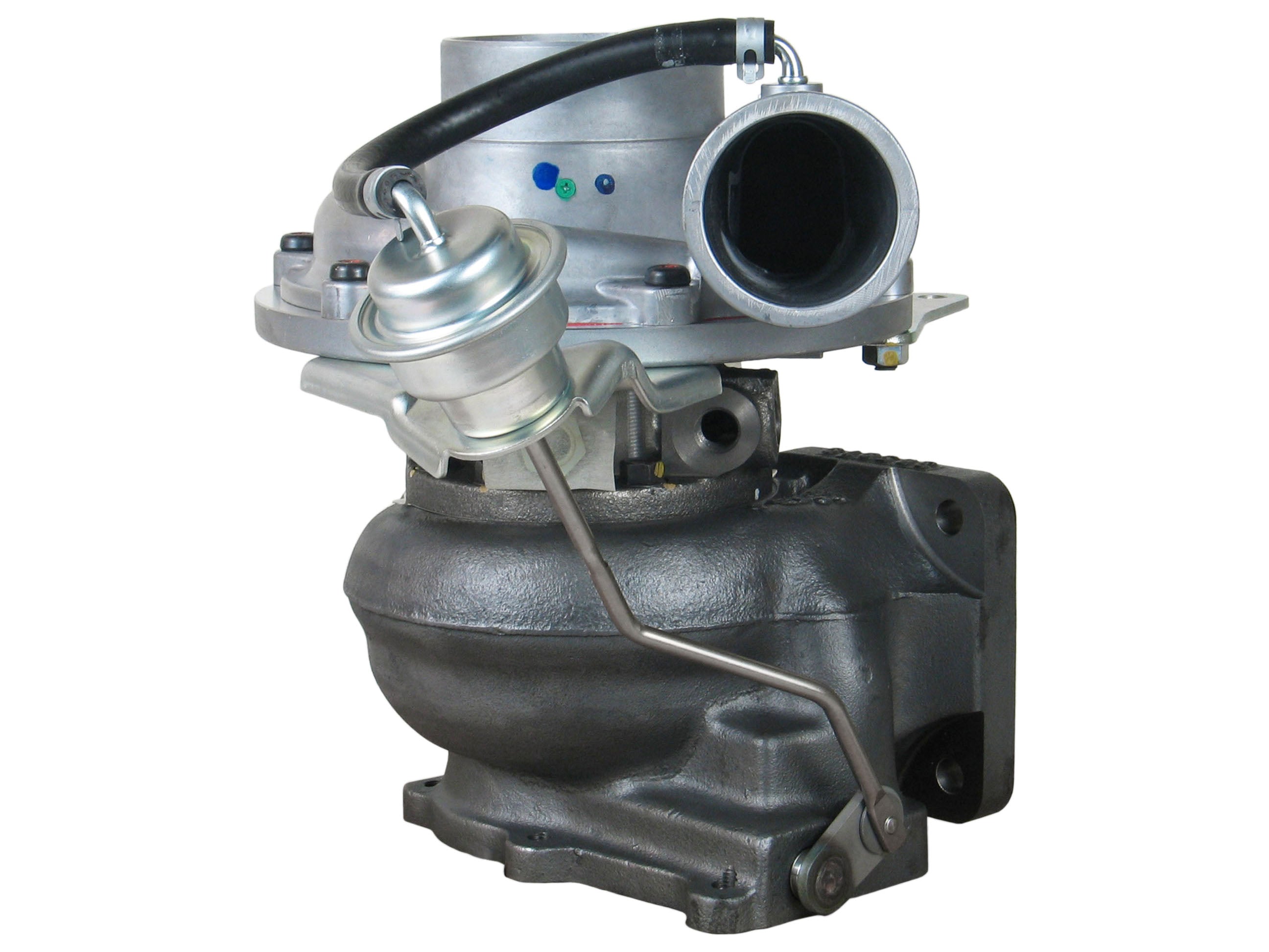 NEW OEM CXCU IHI RHE62 Turbocharger