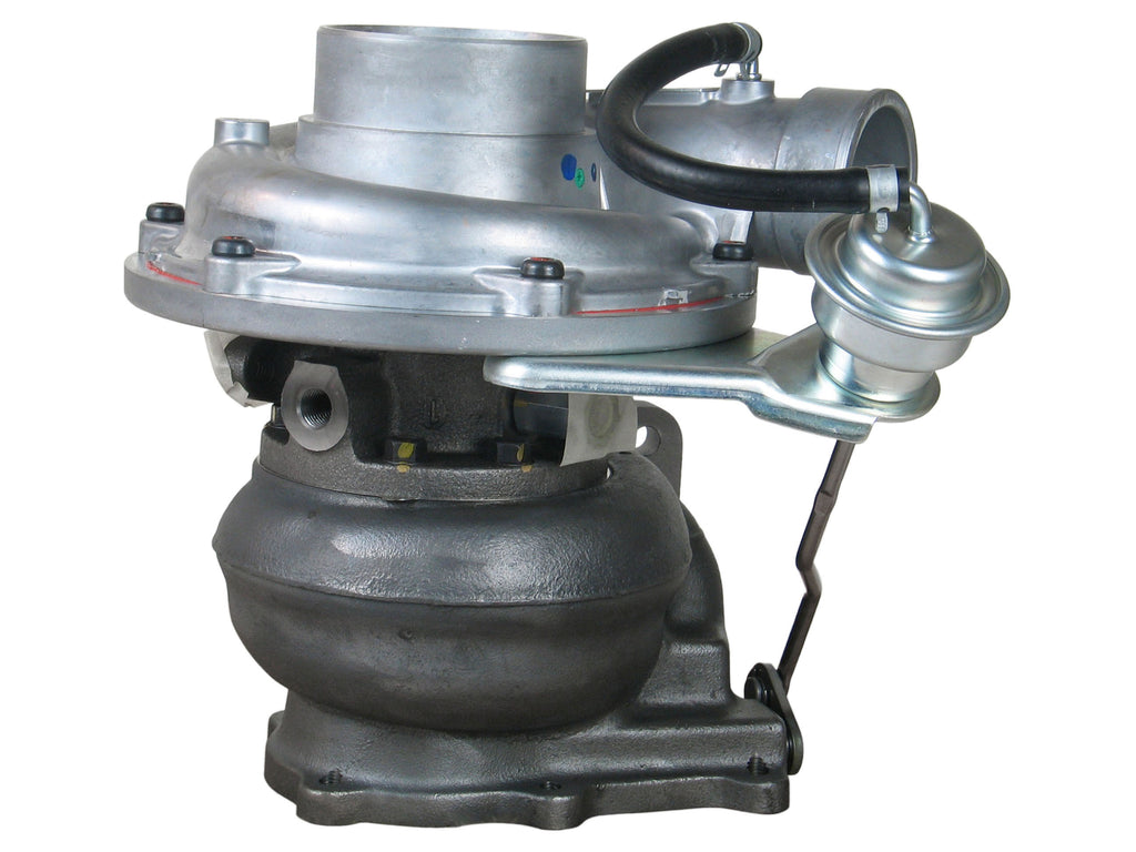 NEW OEM CXCU IHI RHE62 Turbocharger