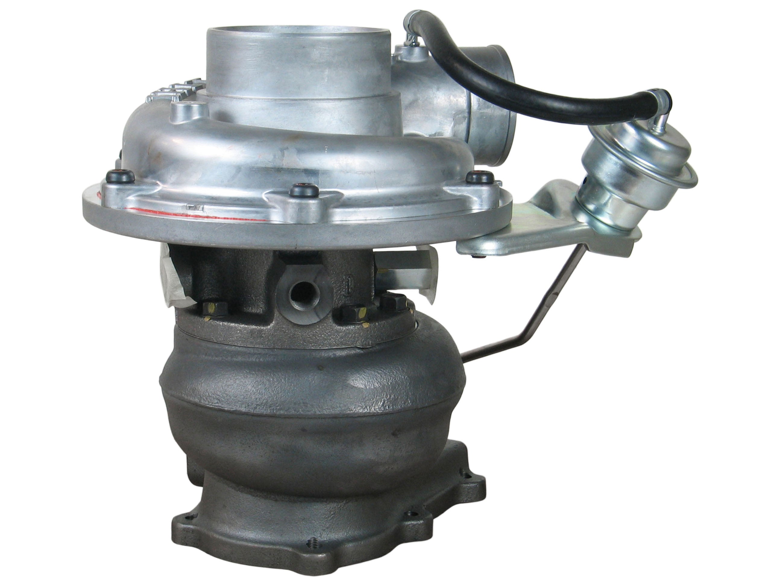 NEW OEM CXCU IHI RHE62 Turbocharger