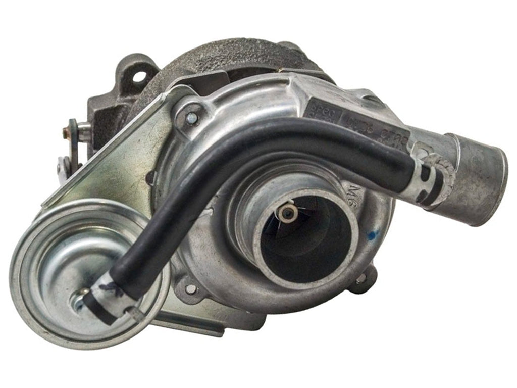 NEW OEM CY26 IHI RHB31 Turbocharger