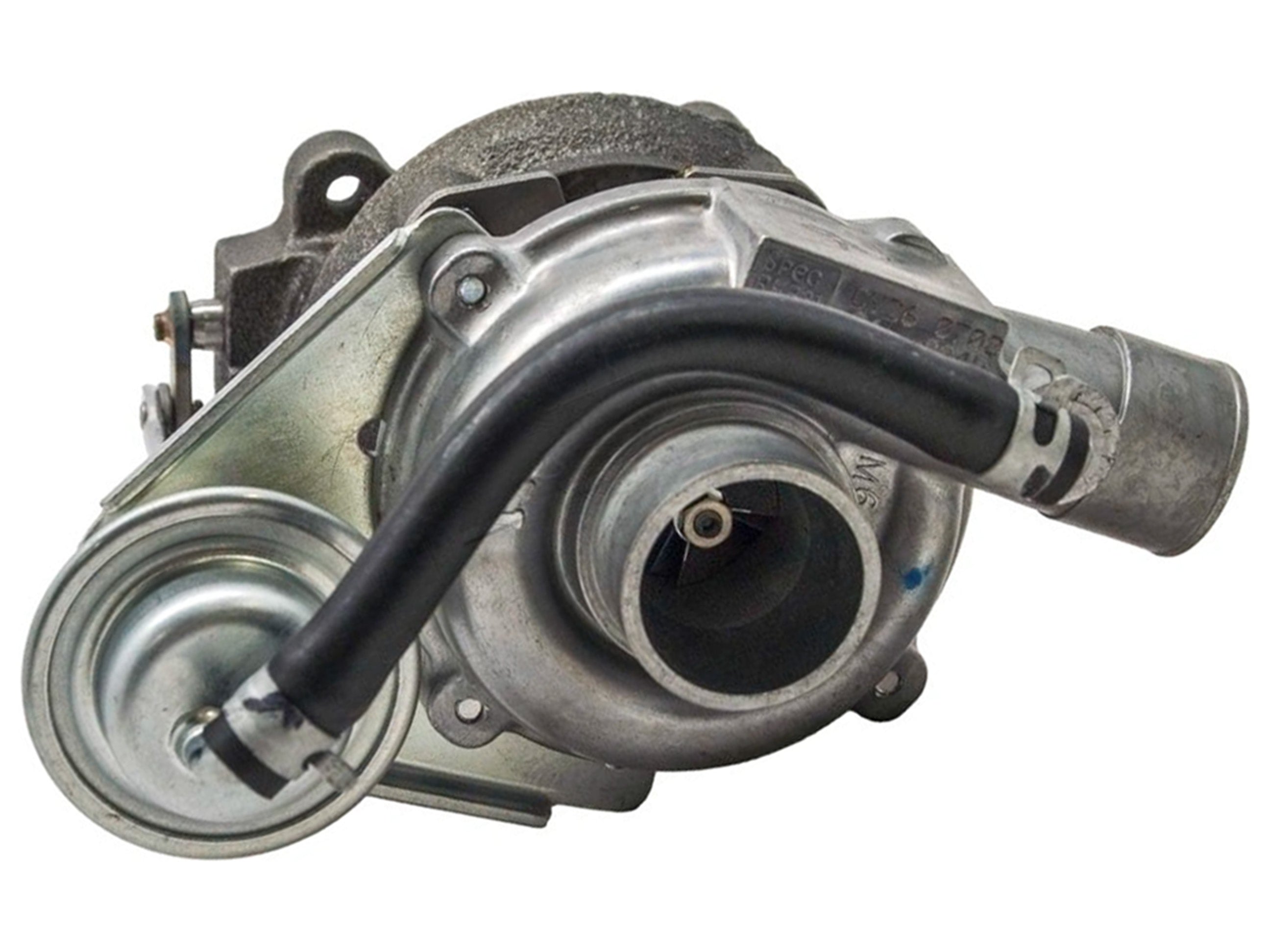 NEW OEM CY26 IHI RHB31 Turbocharger