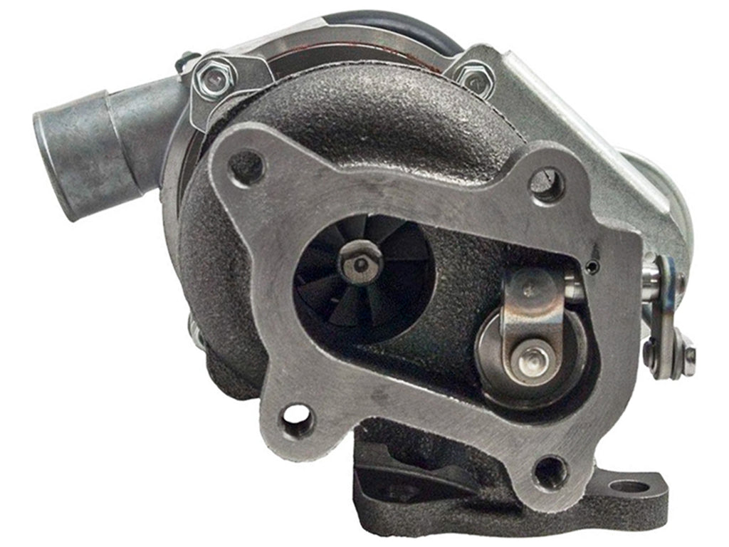 NEW OEM CY26 IHI RHB31 Turbocharger