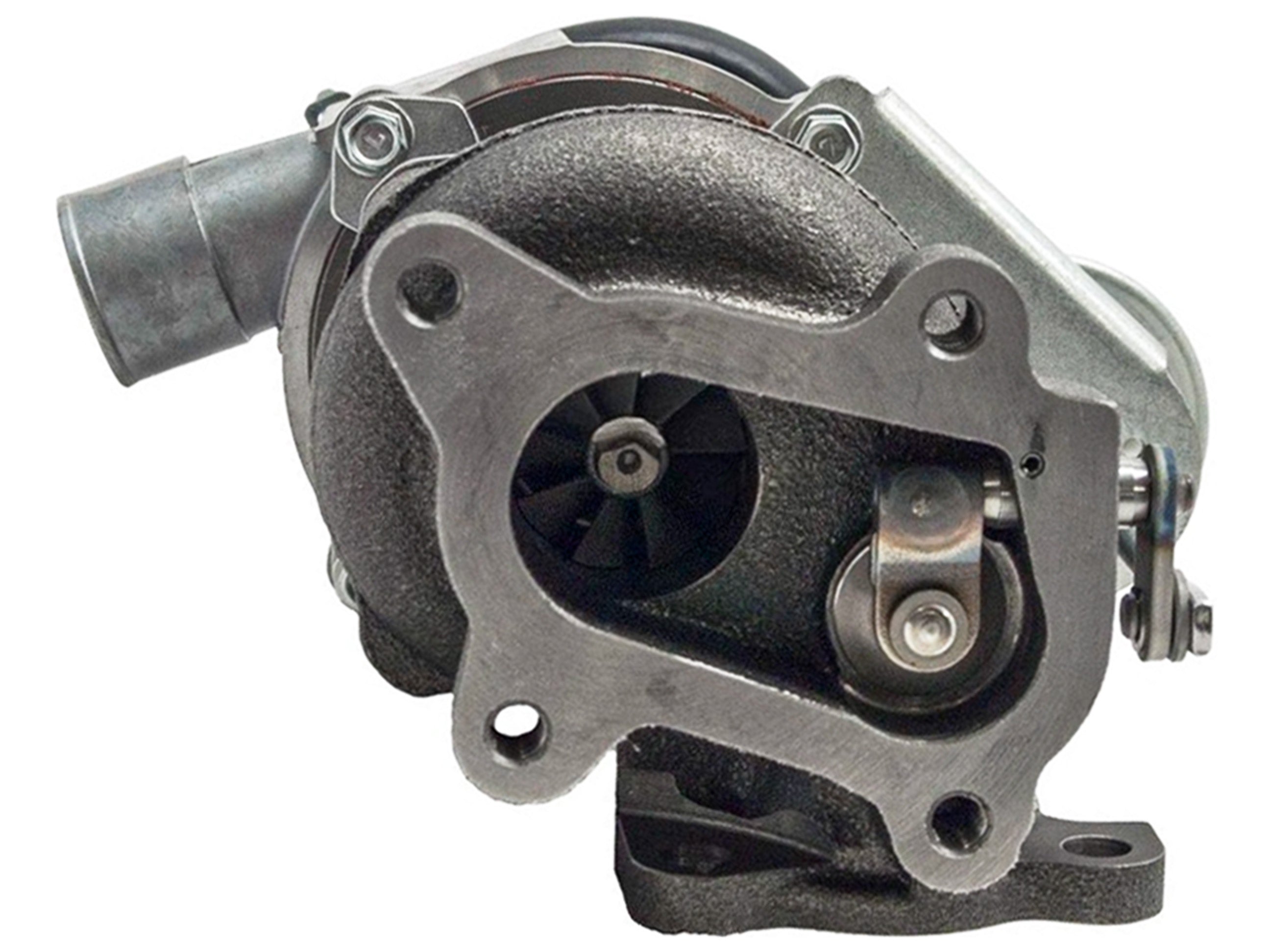 NEW OEM CY26 IHI RHB31 Turbocharger