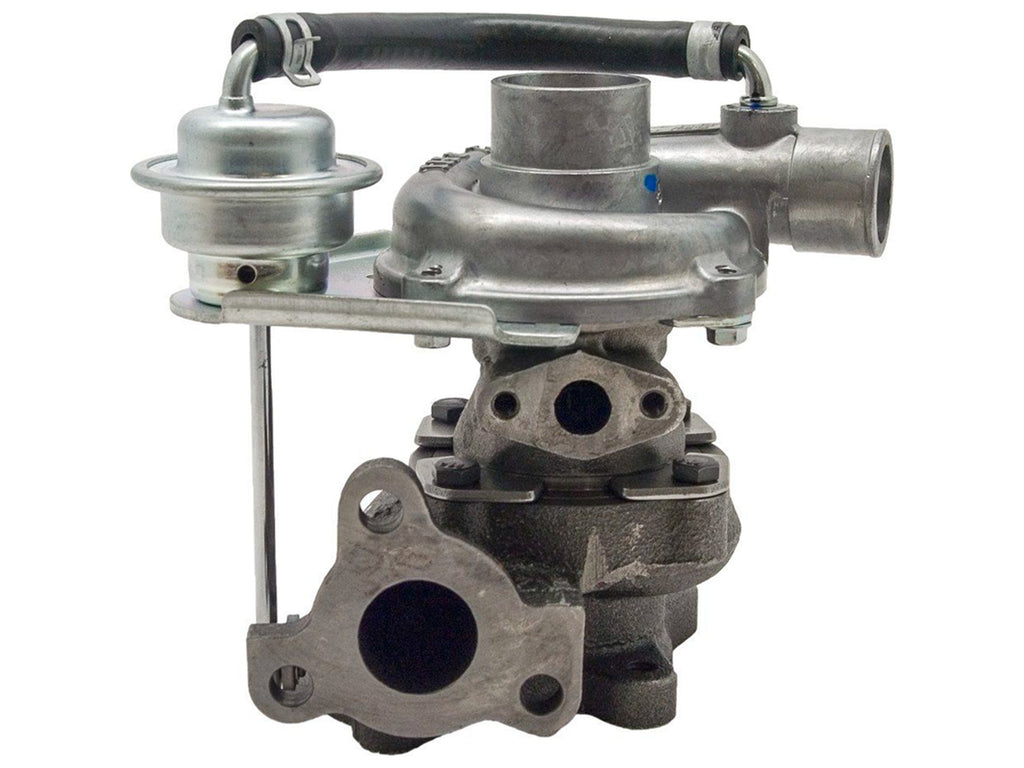 NEW OEM CY26 IHI RHB31 Turbocharger