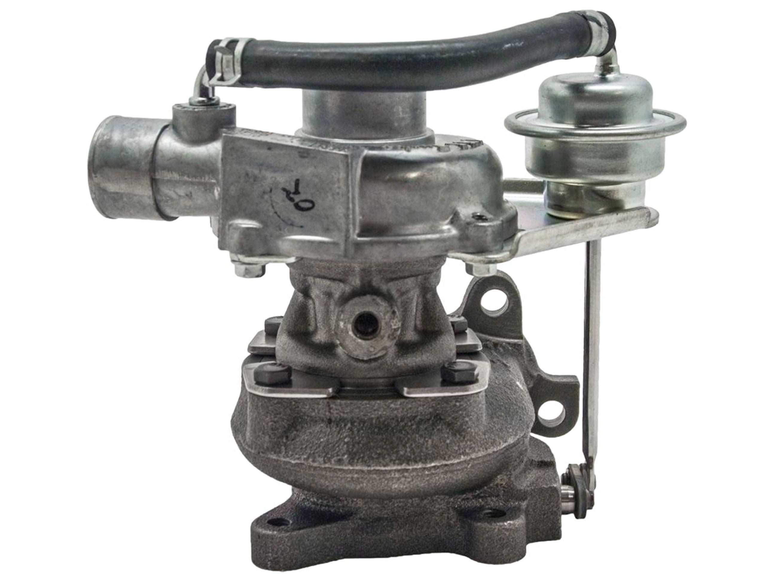 NEW OEM CY26 IHI RHB31 Turbocharger