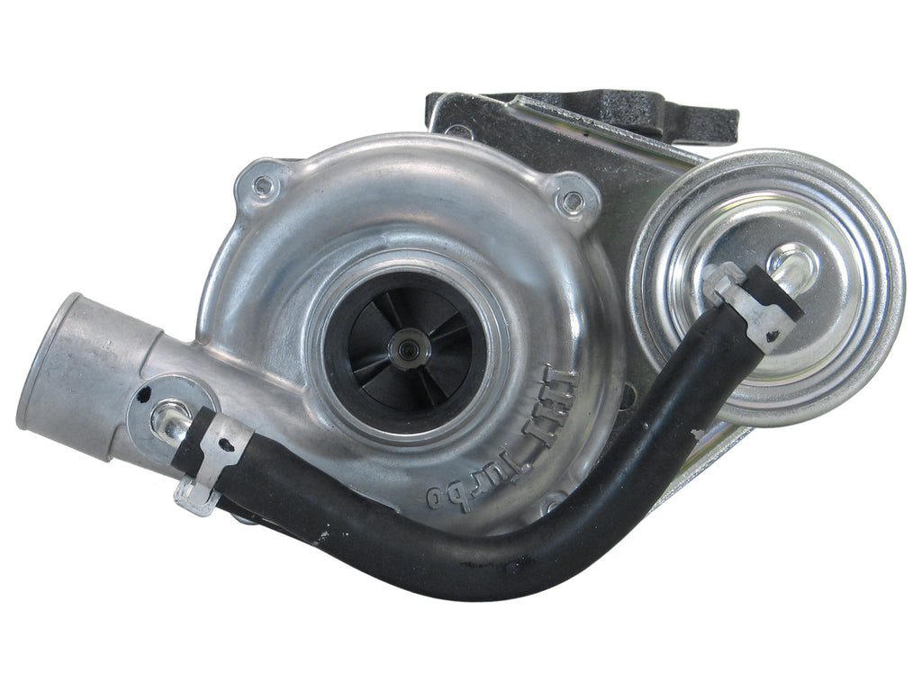NEW OEM CY62 IHI RHB31 Turbocharger