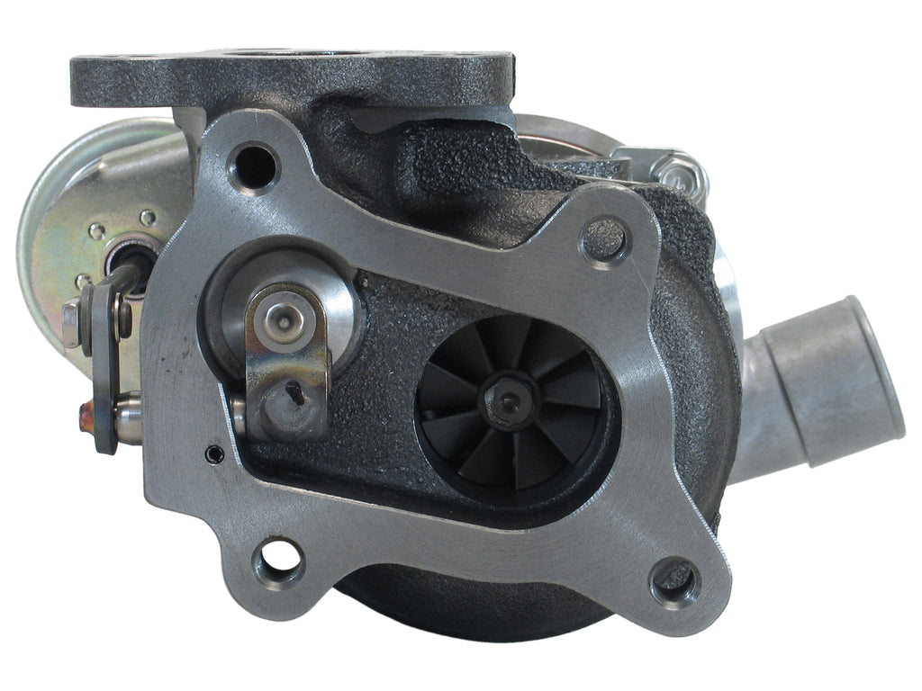 NEW OEM CY62 IHI RHB31 Turbocharger