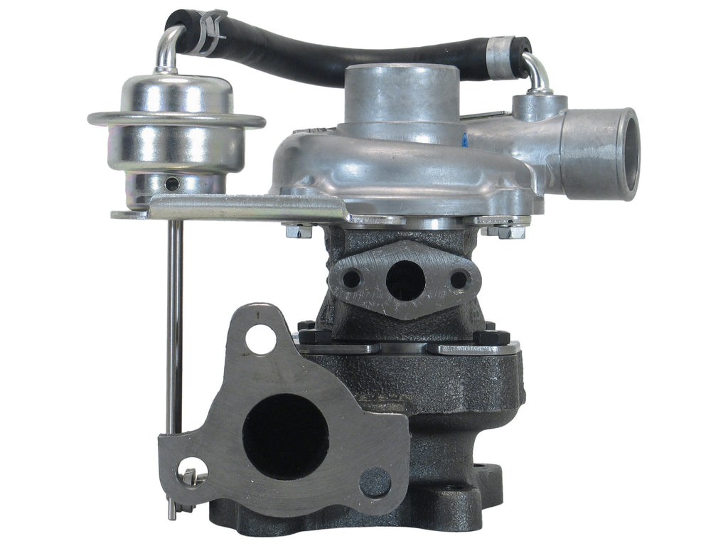NEW OEM CY62 IHI RHB31 Turbocharger