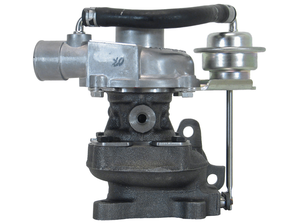 NEW OEM CY62 IHI RHB31 Turbocharger
