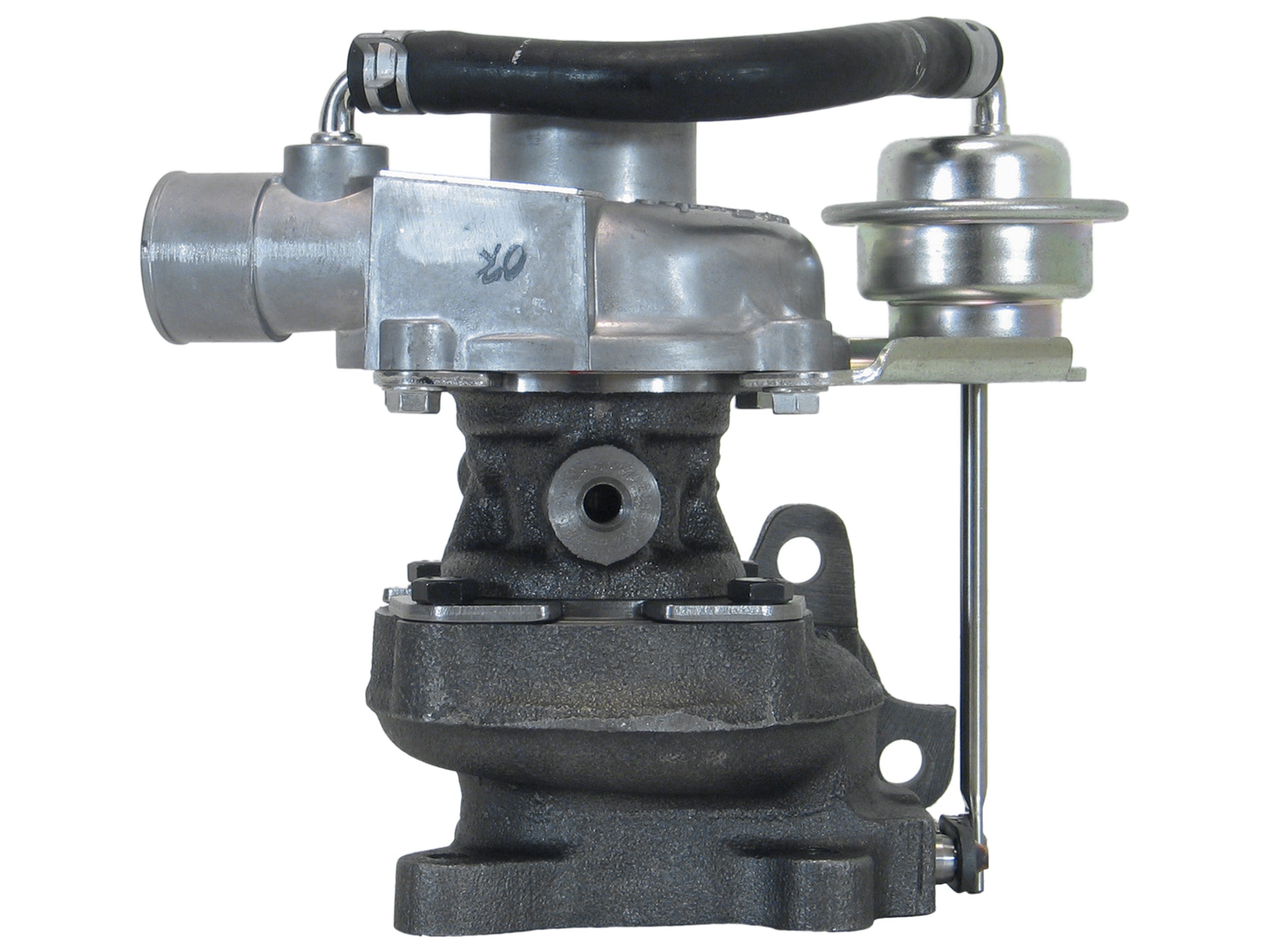 NEW OEM CY62 IHI RHB31 Turbocharger