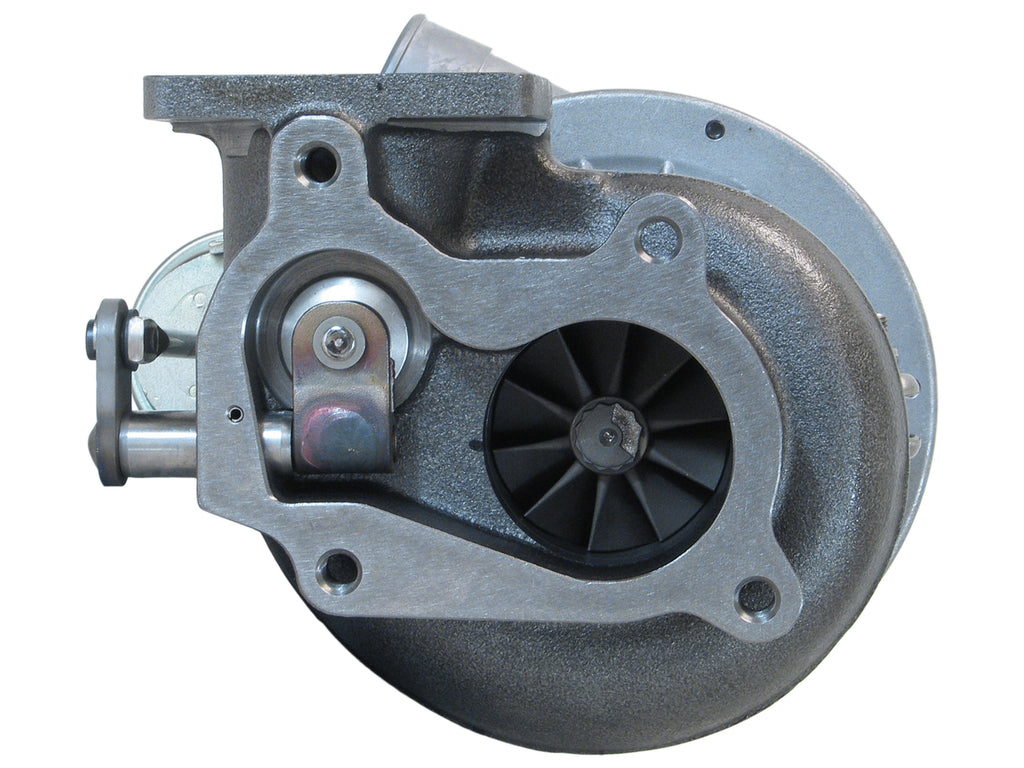 NEW OEM IHI CYDJ RHF5 Turbocharger