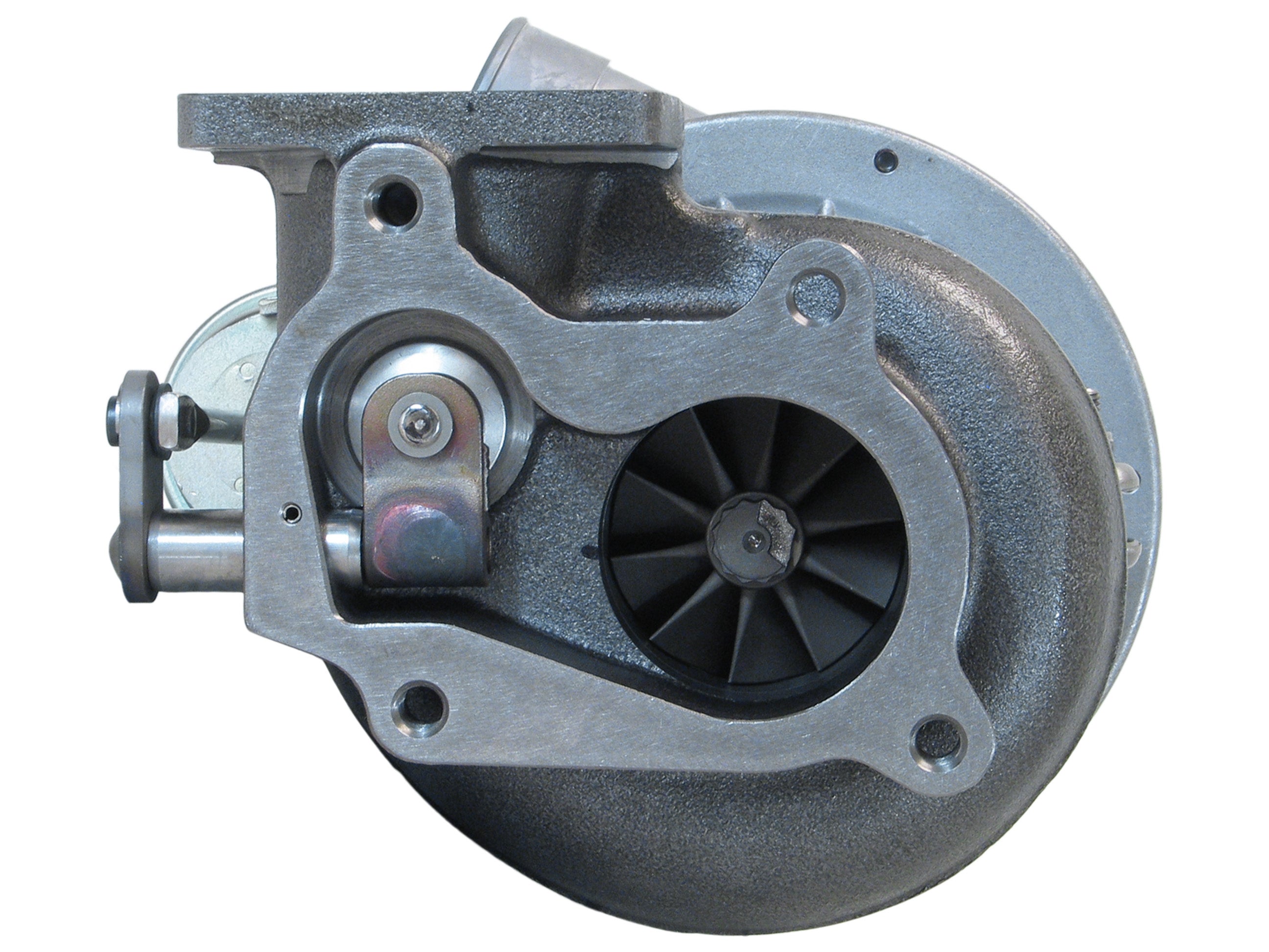 NEW OEM IHI CYDJ RHF5 Turbocharger