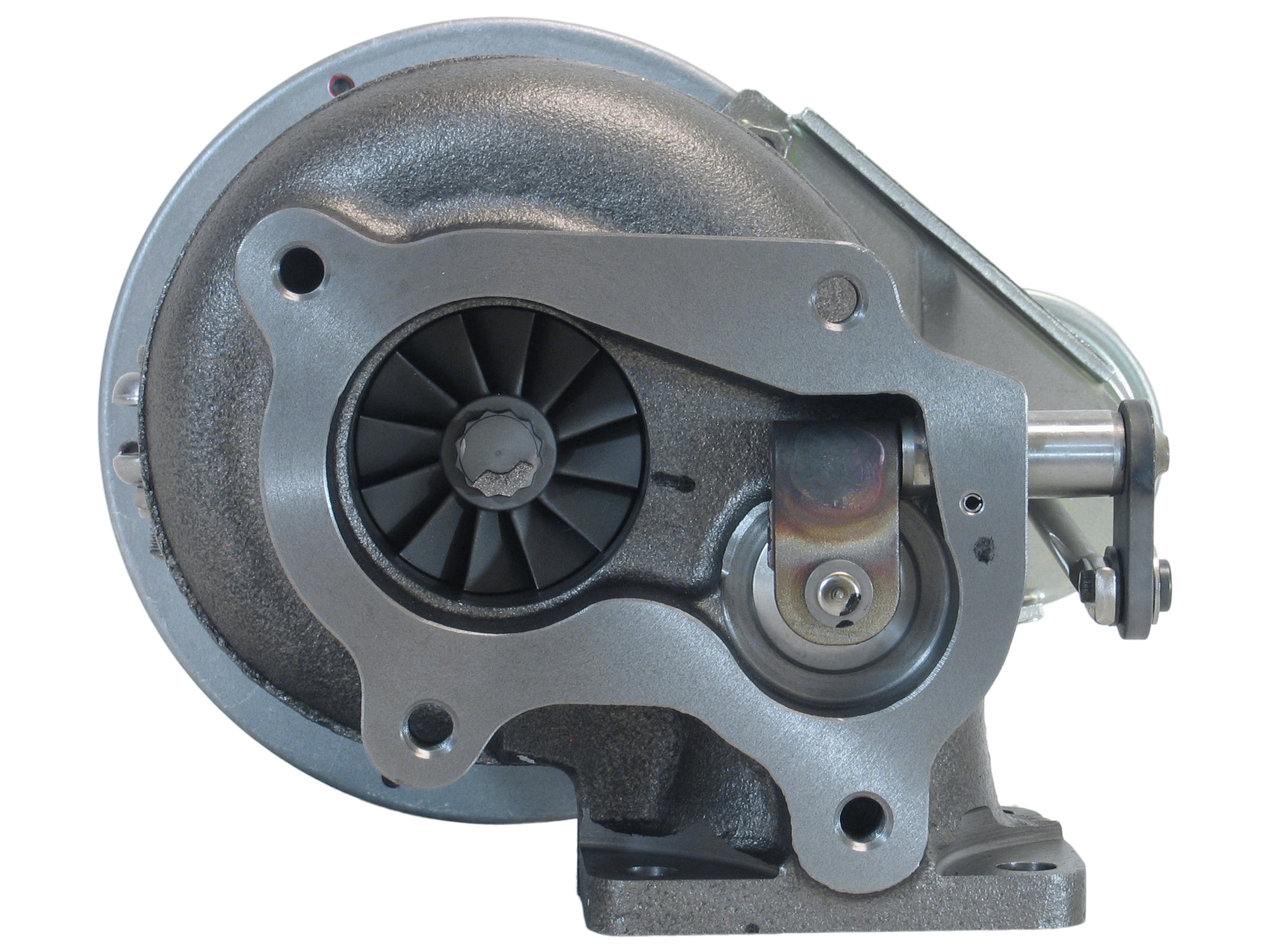NEW OEM CYDL IHI RHF5 Turbocharger