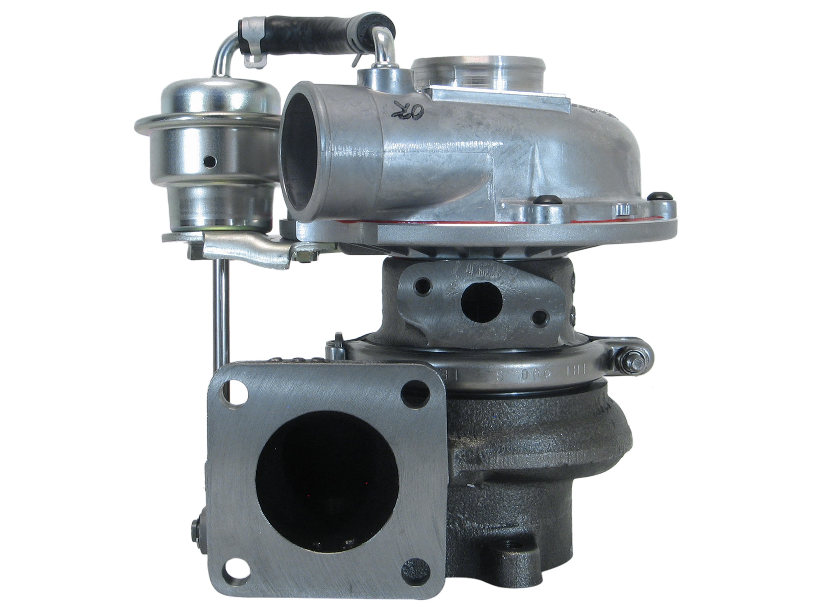 NEW OEM CYDL IHI RHF5 Turbocharger