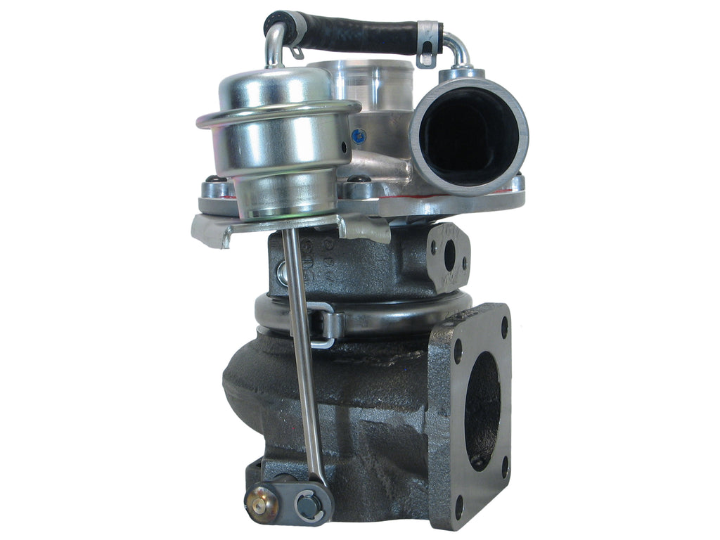 NEW OEM CYDL IHI RHF5 Turbocharger