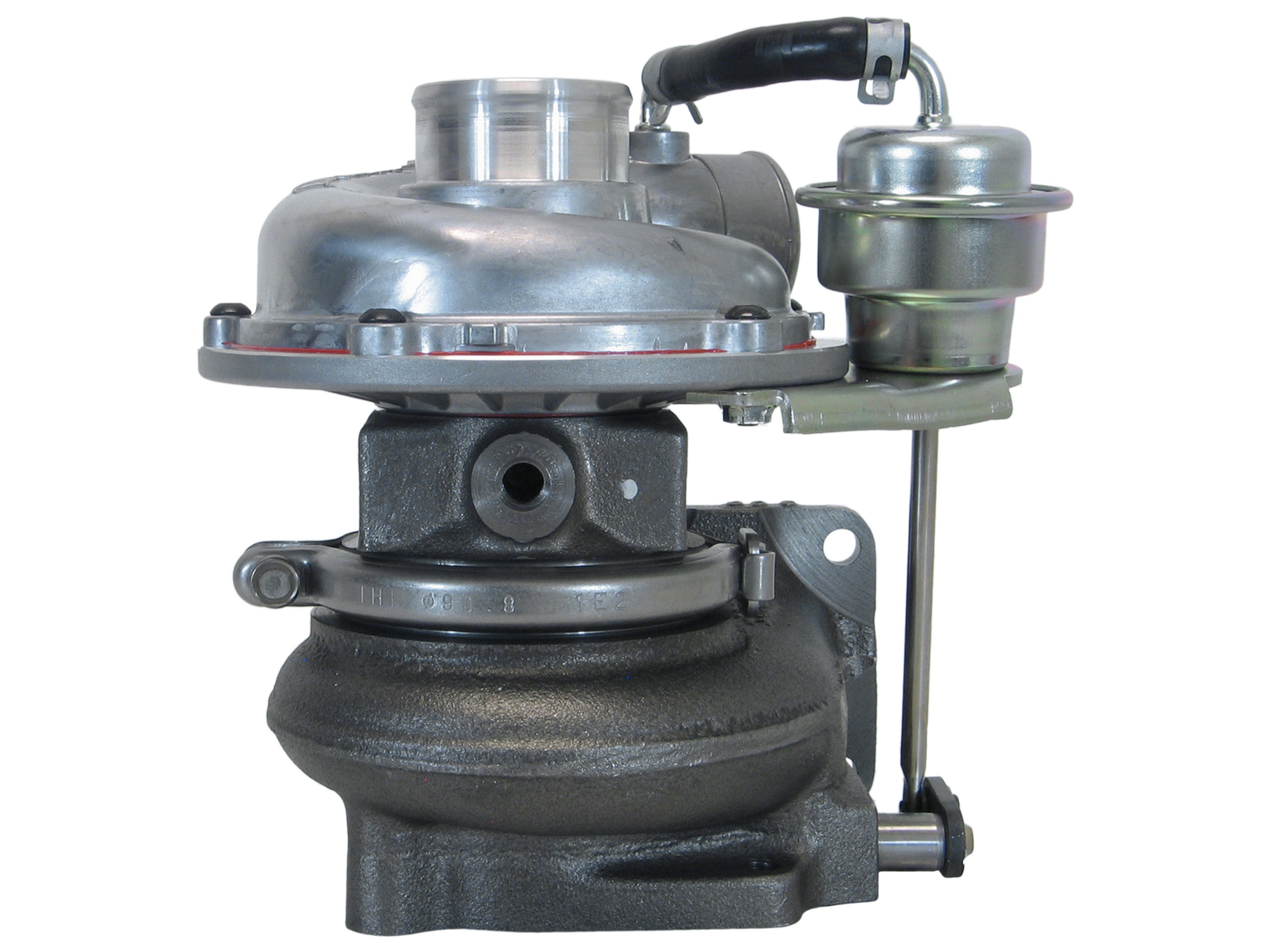NEW OEM CYDL IHI RHF5 Turbocharger