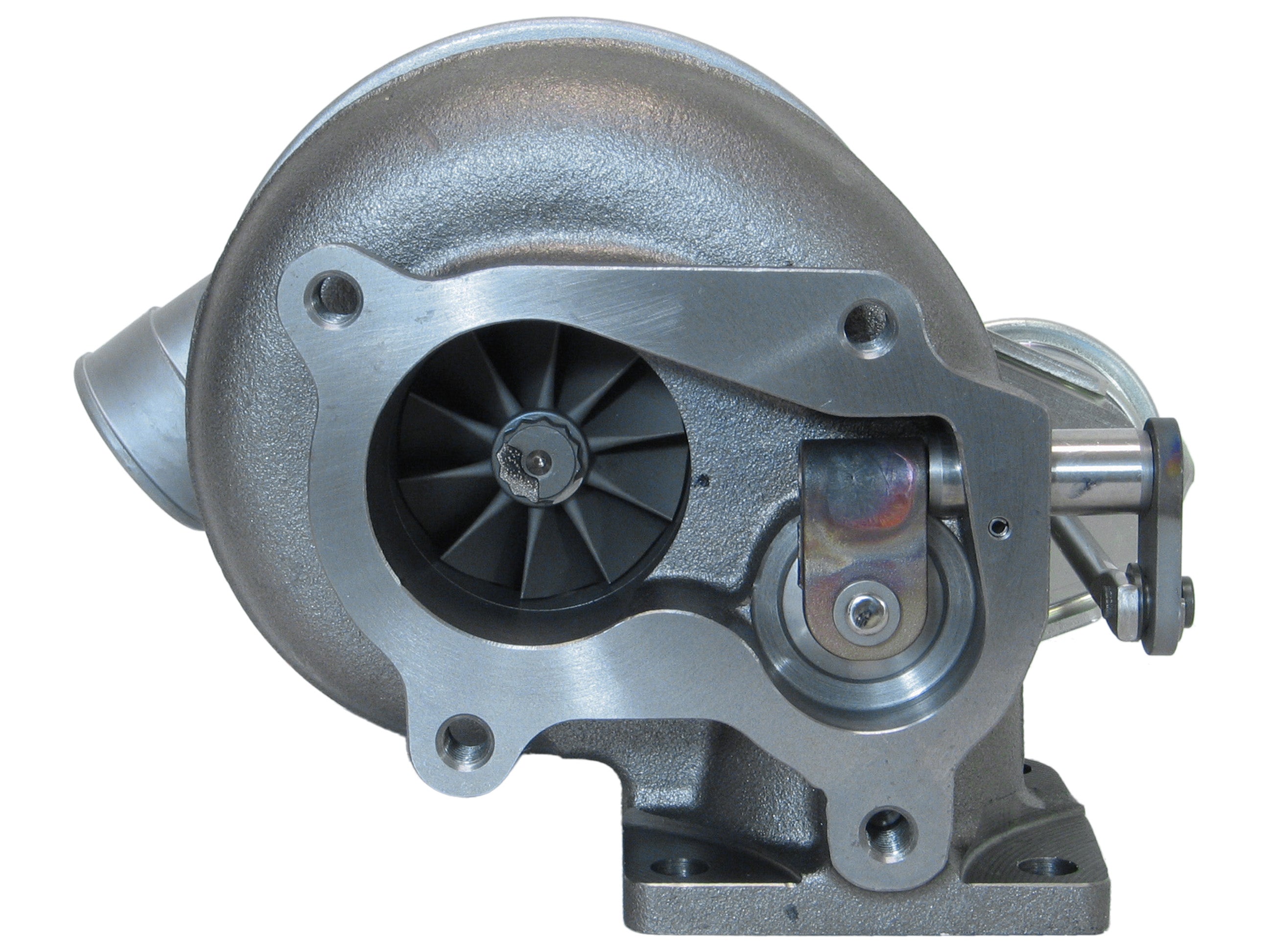 NEW OEM CYDM IHI RHF5 Turbocharger