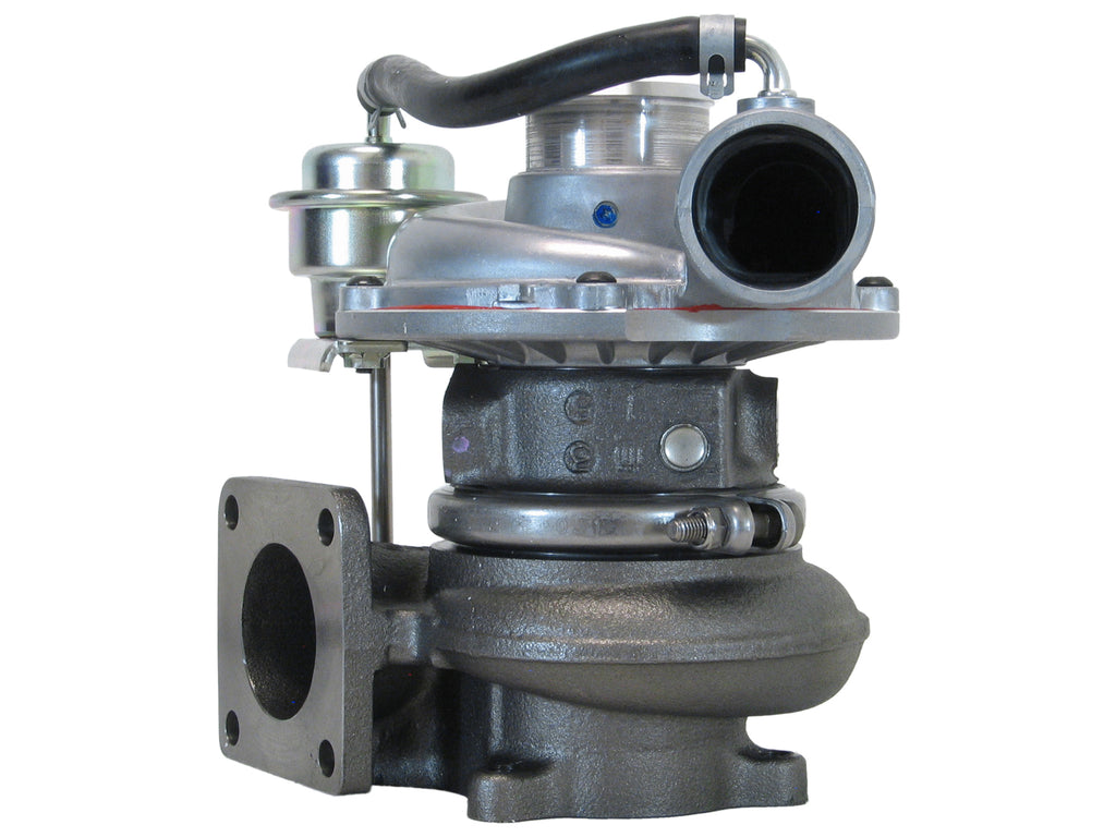 NEW OEM CYDM IHI RHF5 Turbocharger