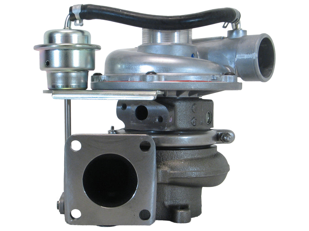 NEW OEM CYDM IHI RHF5 Turbocharger