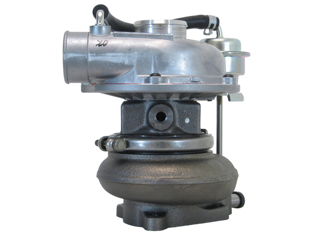 NEW OEM CYDM IHI RHF5 Turbocharger