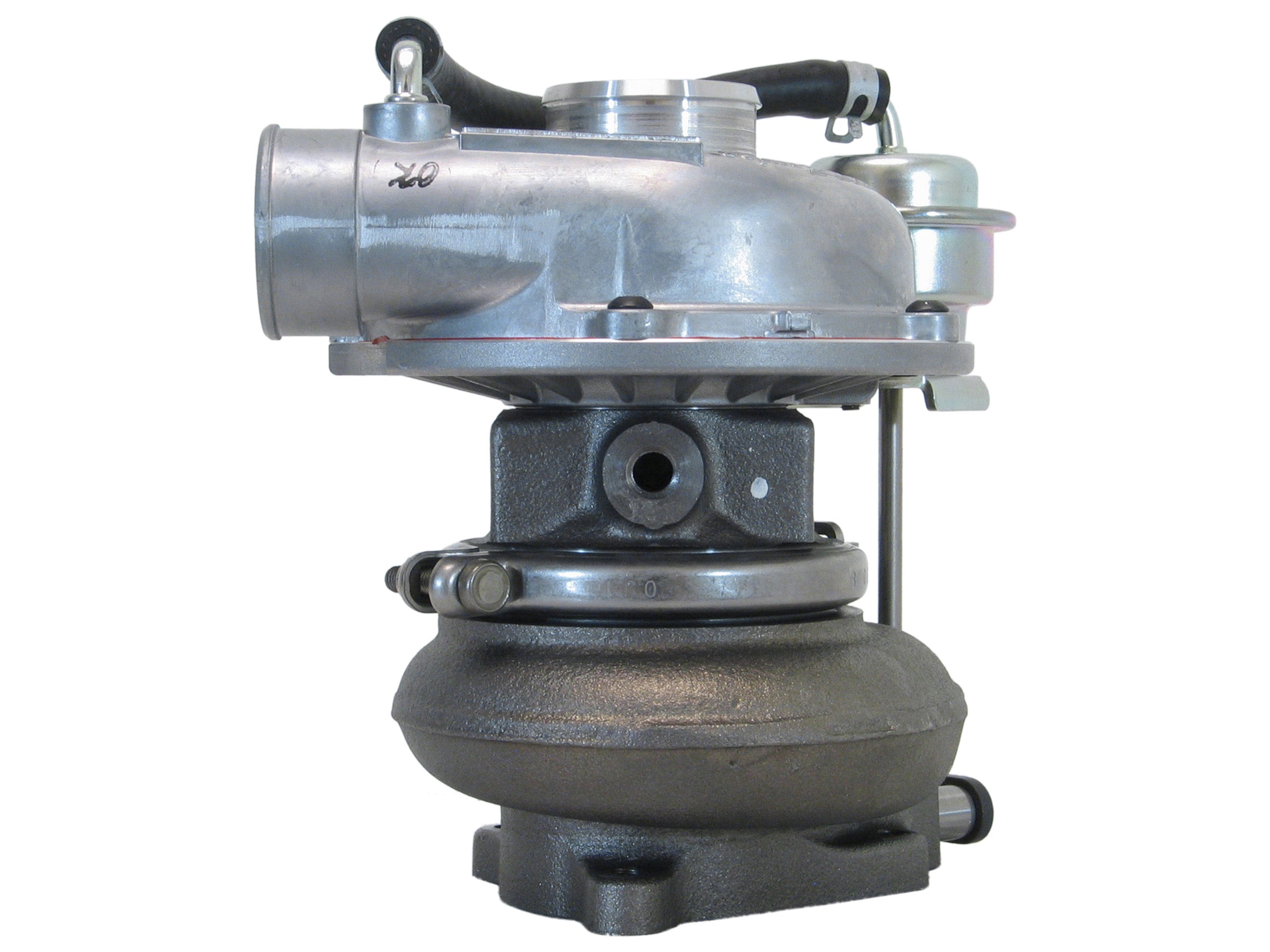 NEW OEM CYDM IHI RHF5 Turbocharger