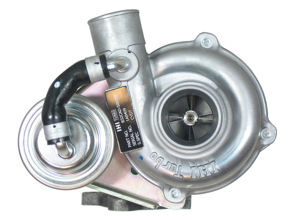 NEW IHI CYDT RHB31 Turbocharger