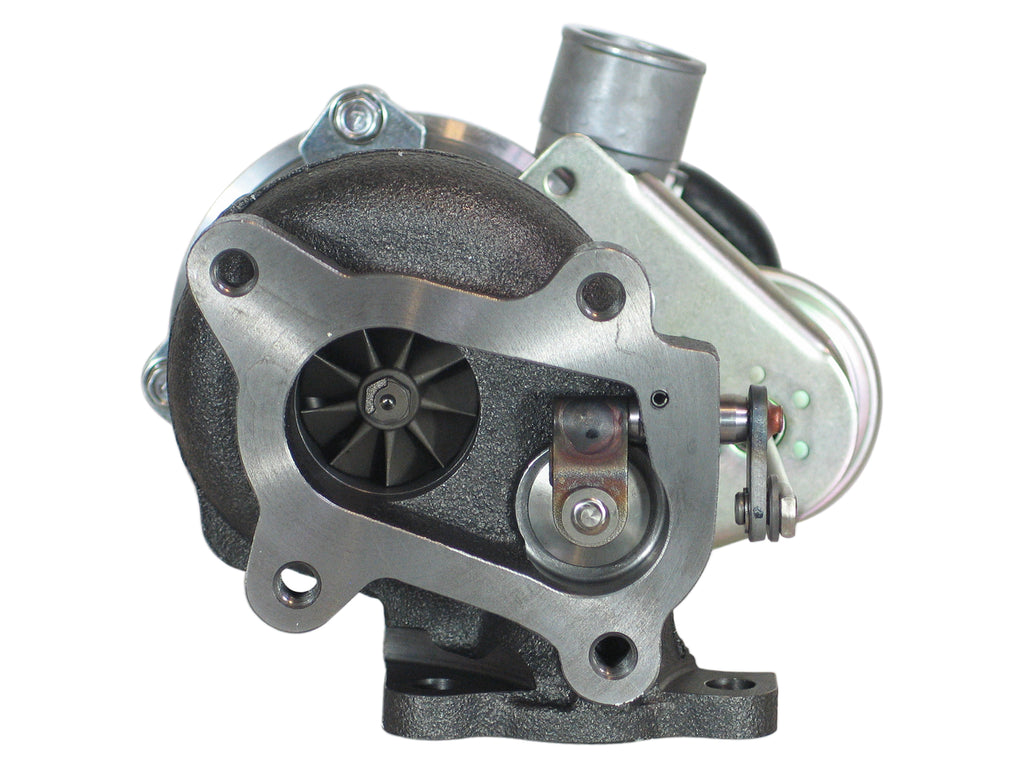 NEW IHI CYDT RHB31 Turbocharger