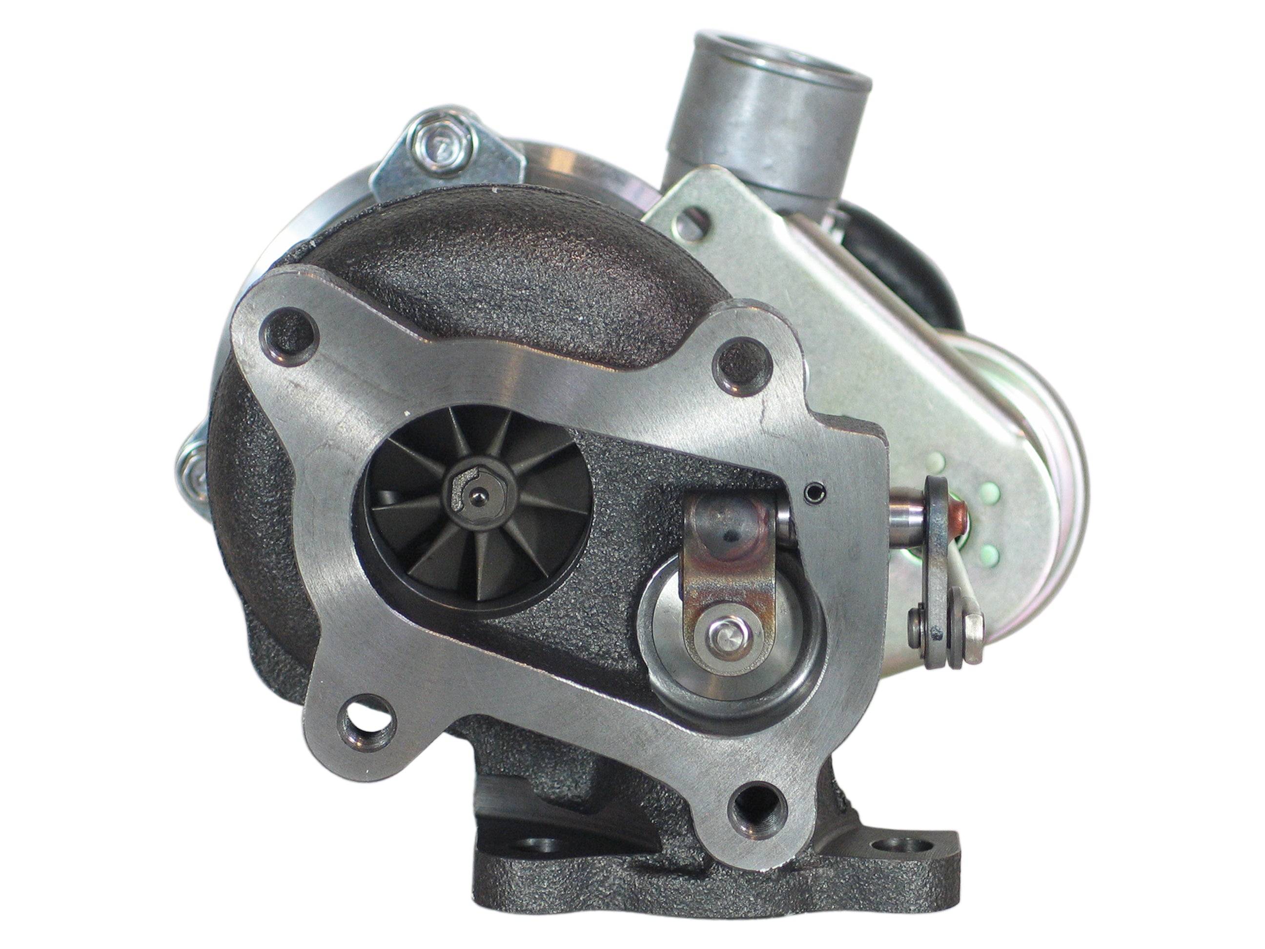 NEW IHI CYDT RHB31 Turbocharger