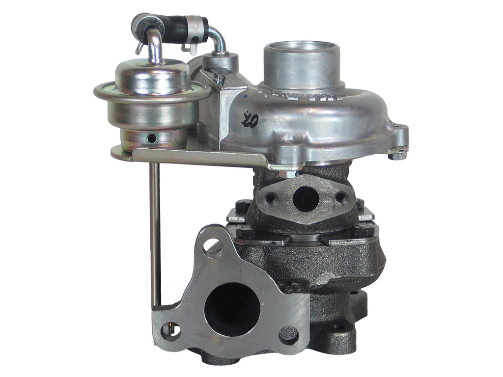 NEW IHI CYDT RHB31 Turbocharger