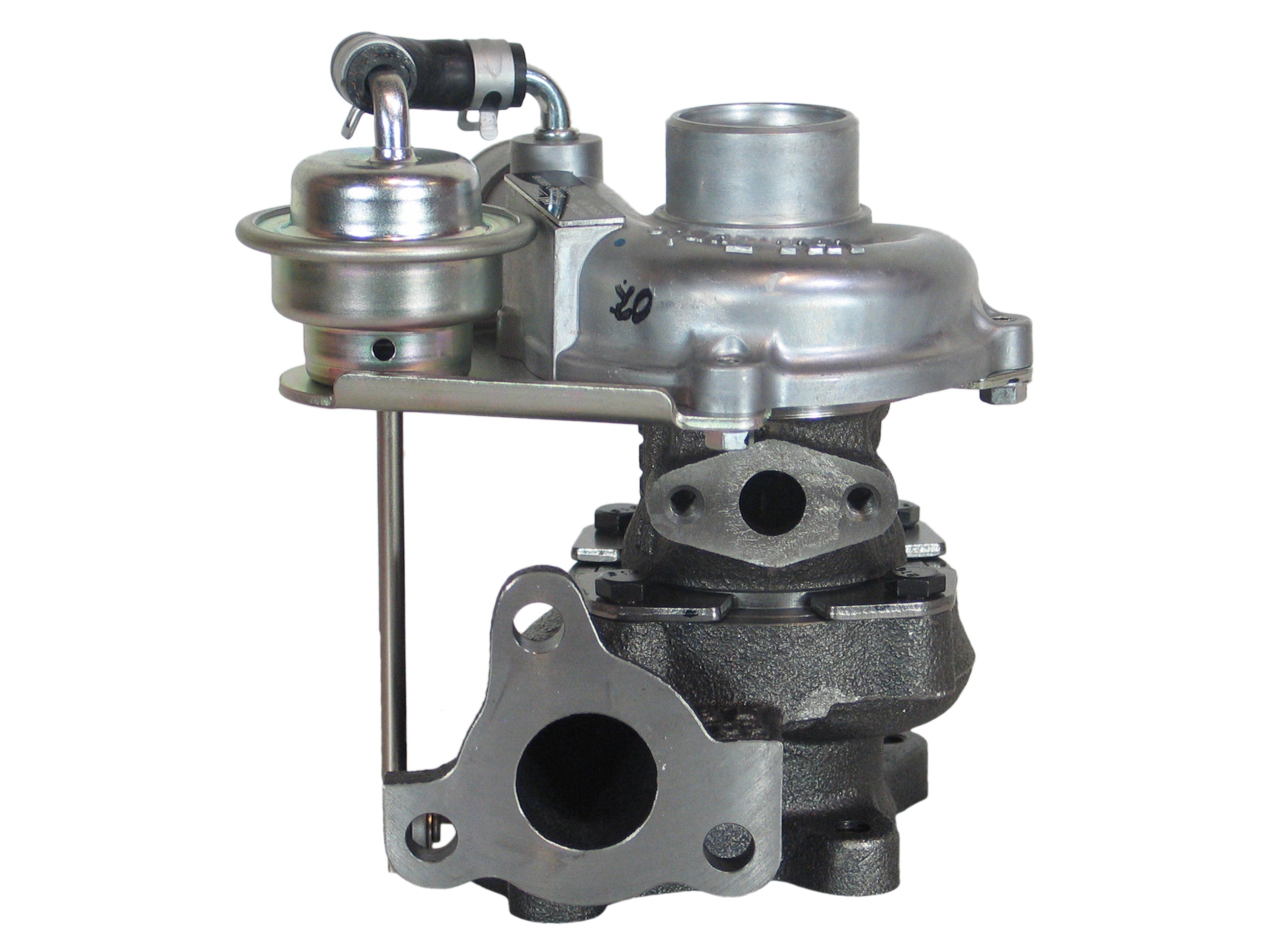 NEW IHI CYDT RHB31 Turbocharger
