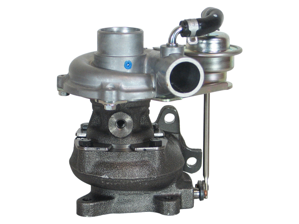 NEW IHI CYDT RHB31 Turbocharger