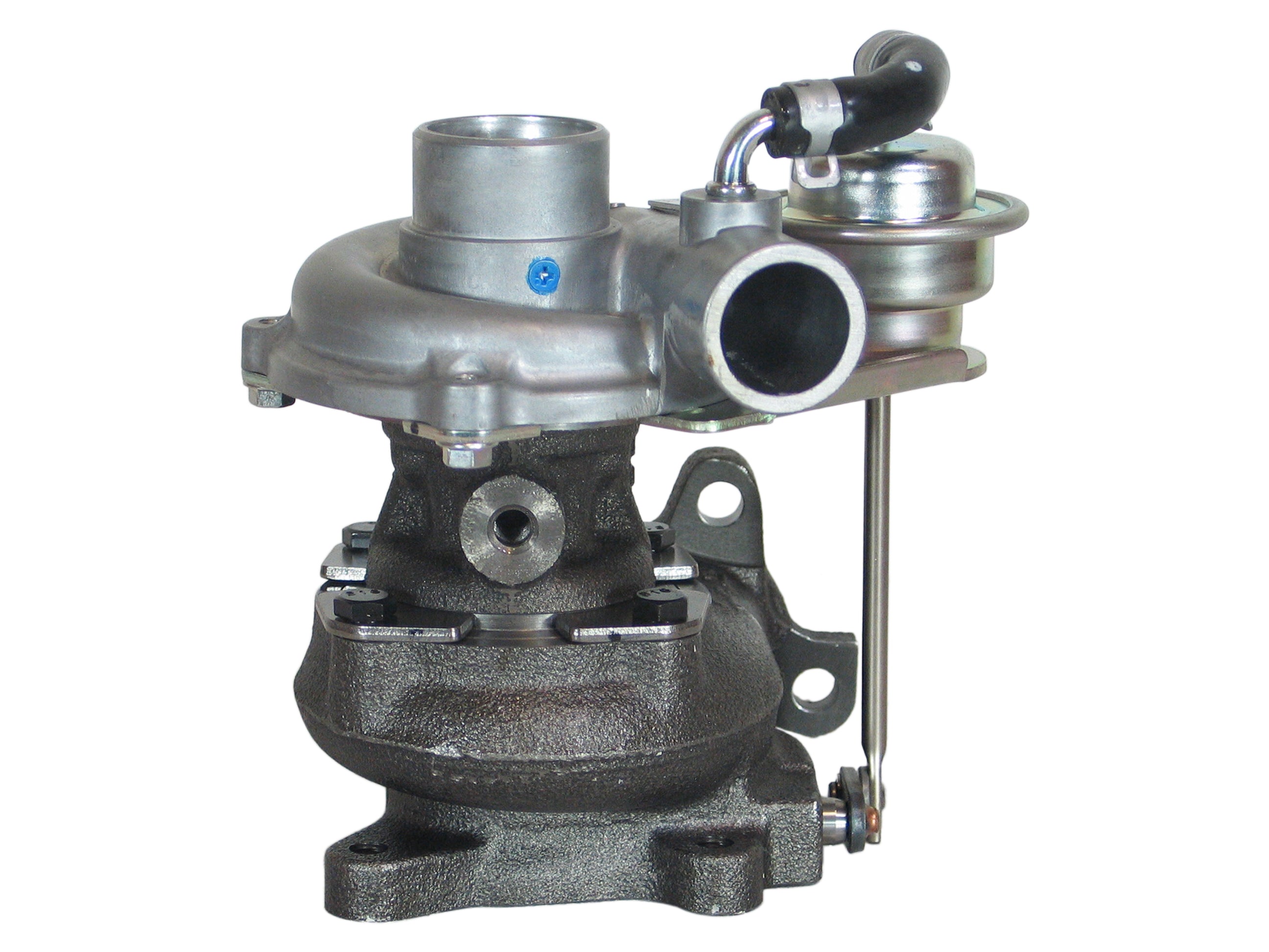 NEW IHI CYDT RHB31 Turbocharger