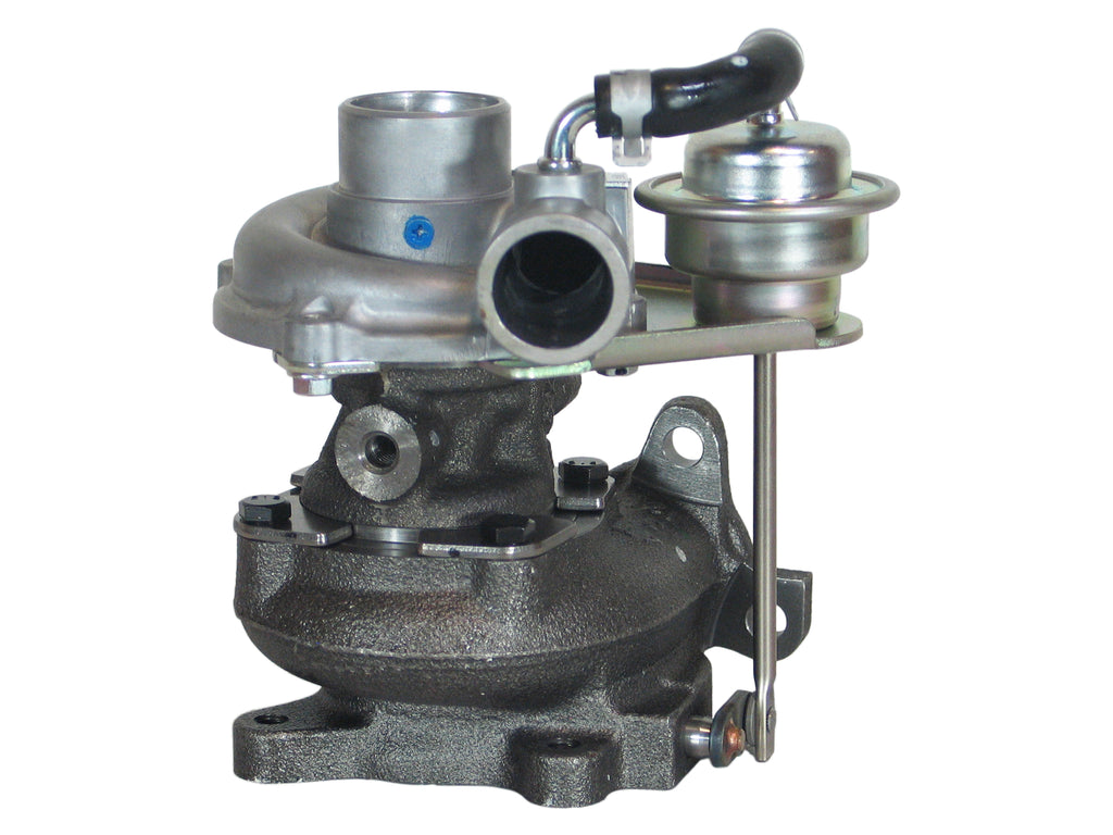 NEW IHI CYDT RHB31 Turbocharger