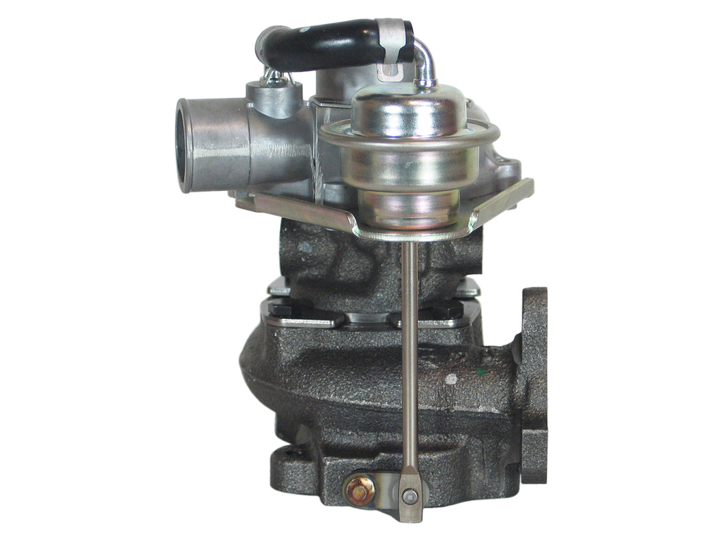 NEW IHI CYDT RHB31 Turbocharger