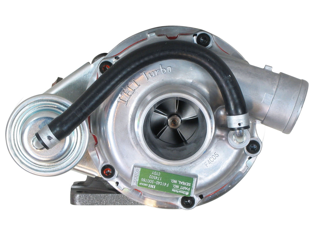 NEW OEM CYDY IHI RHF4 Turbocharger