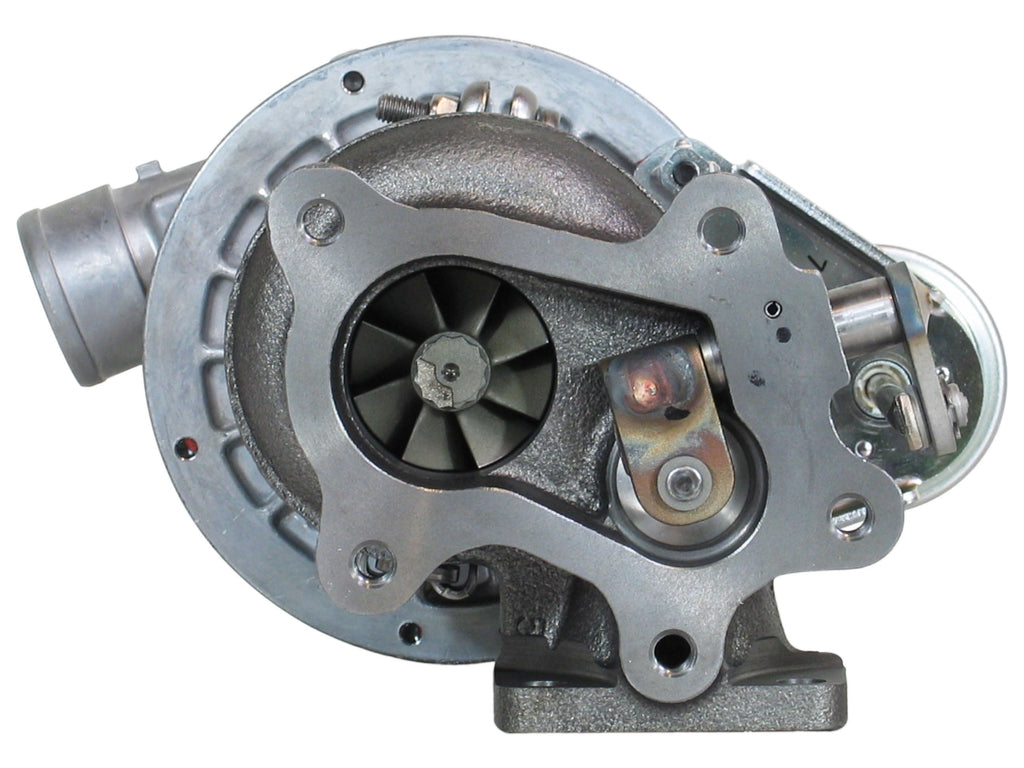 NEW OEM CYDY IHI RHF4 Turbocharger