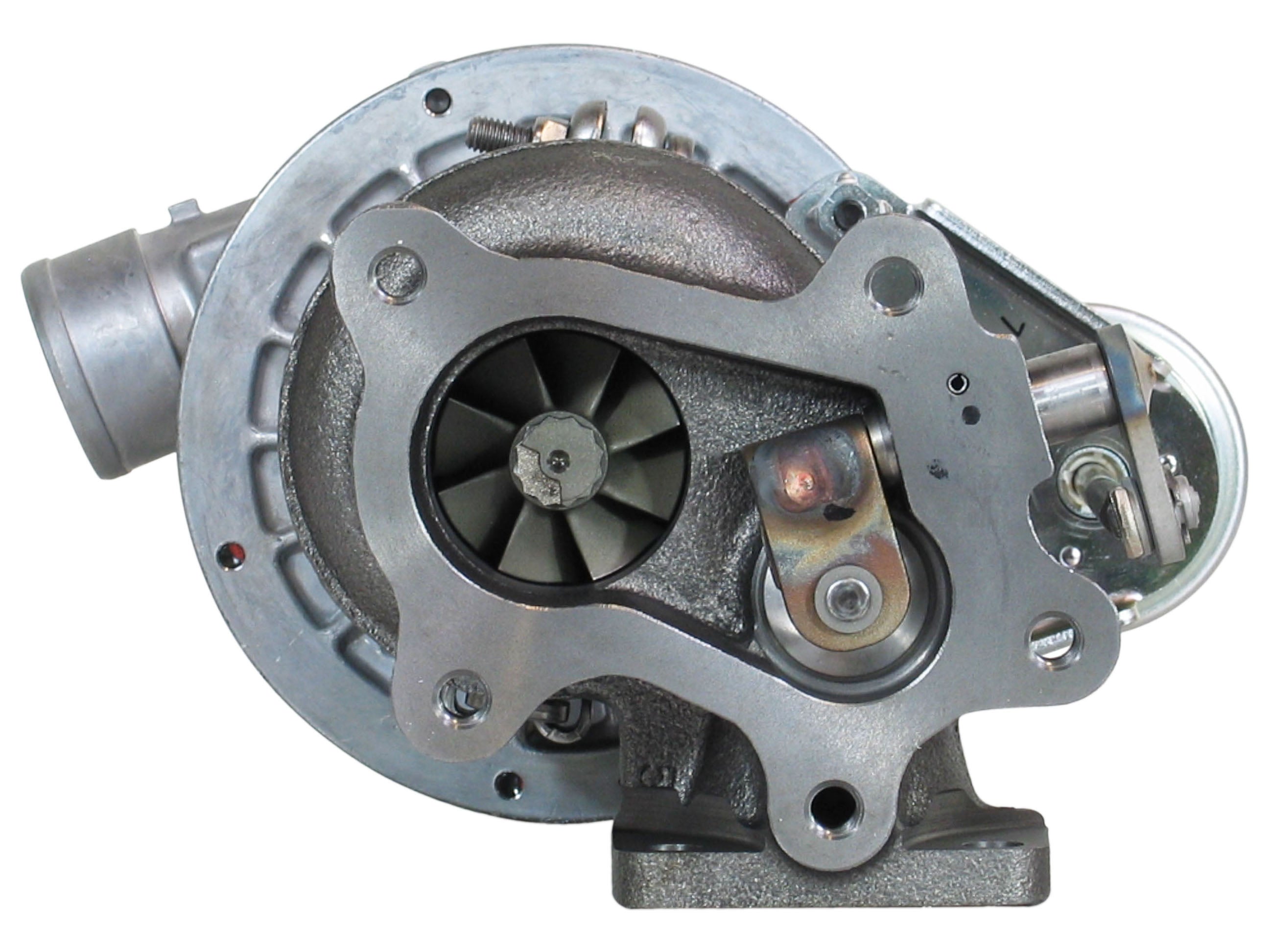 NEW OEM CYDY IHI RHF4 Turbocharger