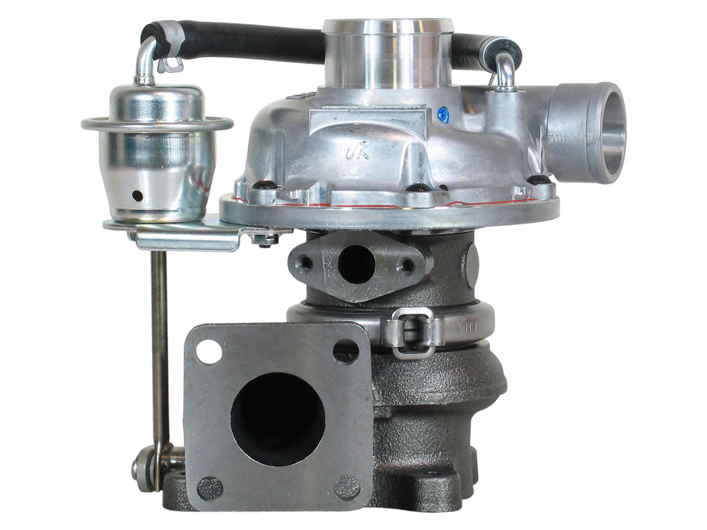 NEW OEM CYDY IHI RHF4 Turbocharger