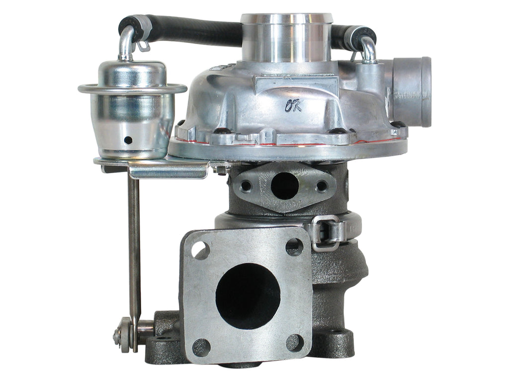 NEW OEM CYDY IHI RHF4 Turbocharger