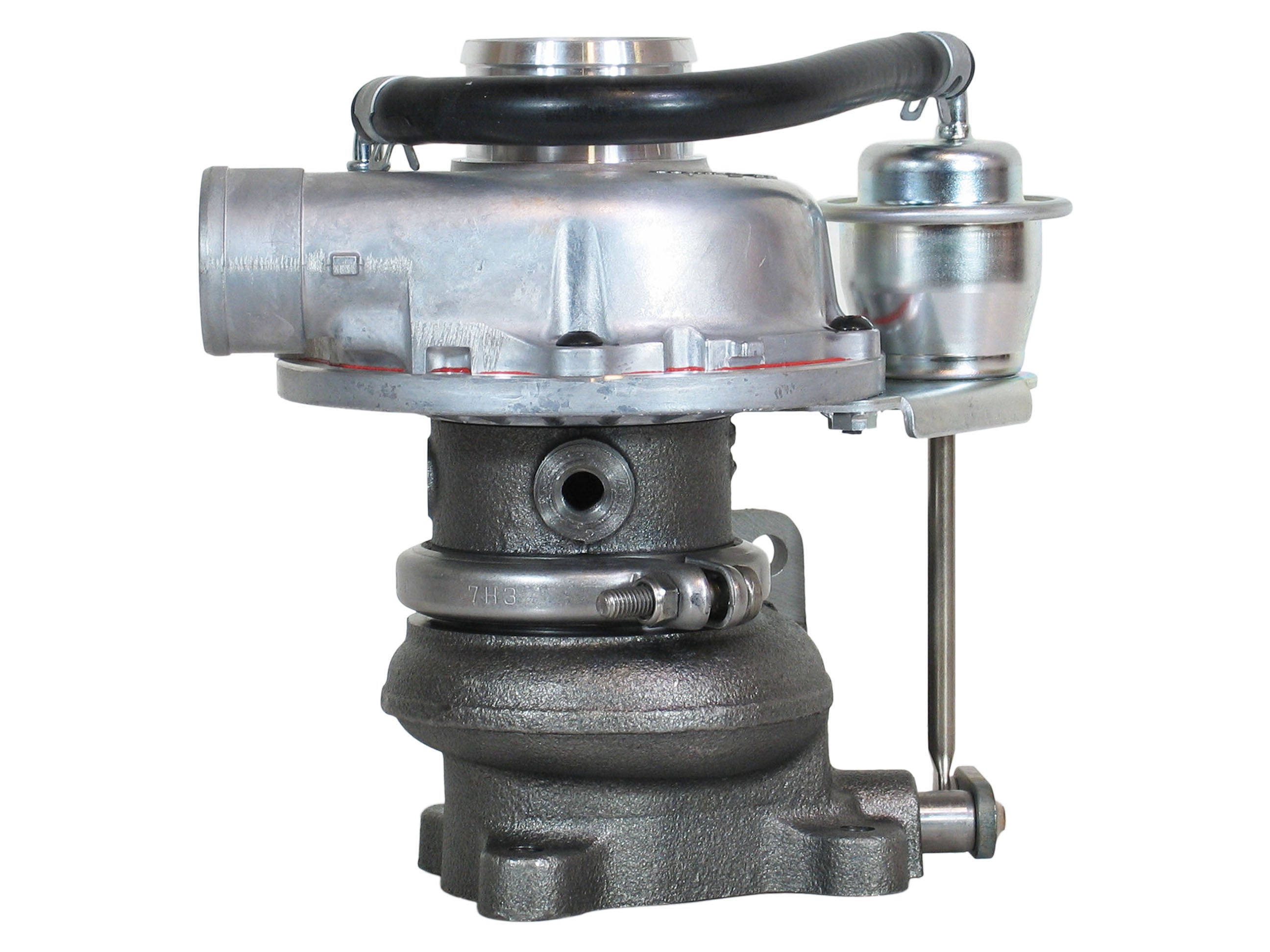 NEW OEM CYDY IHI RHF4 Turbocharger