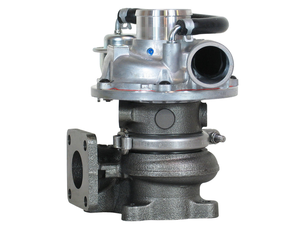 NEW OEM CYDY IHI RHF4 Turbocharger