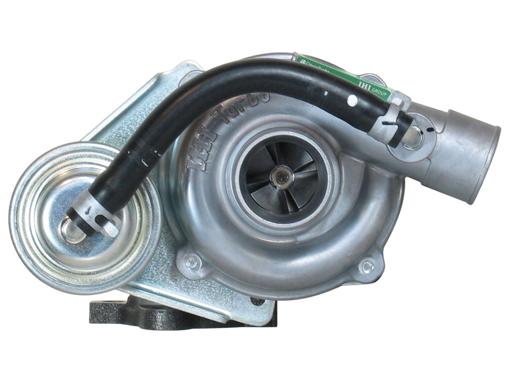 NEW OEM CYDZ IHI RHB31 Turbocharger