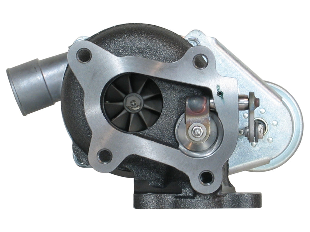 NEW OEM CYDZ IHI RHB31 Turbocharger