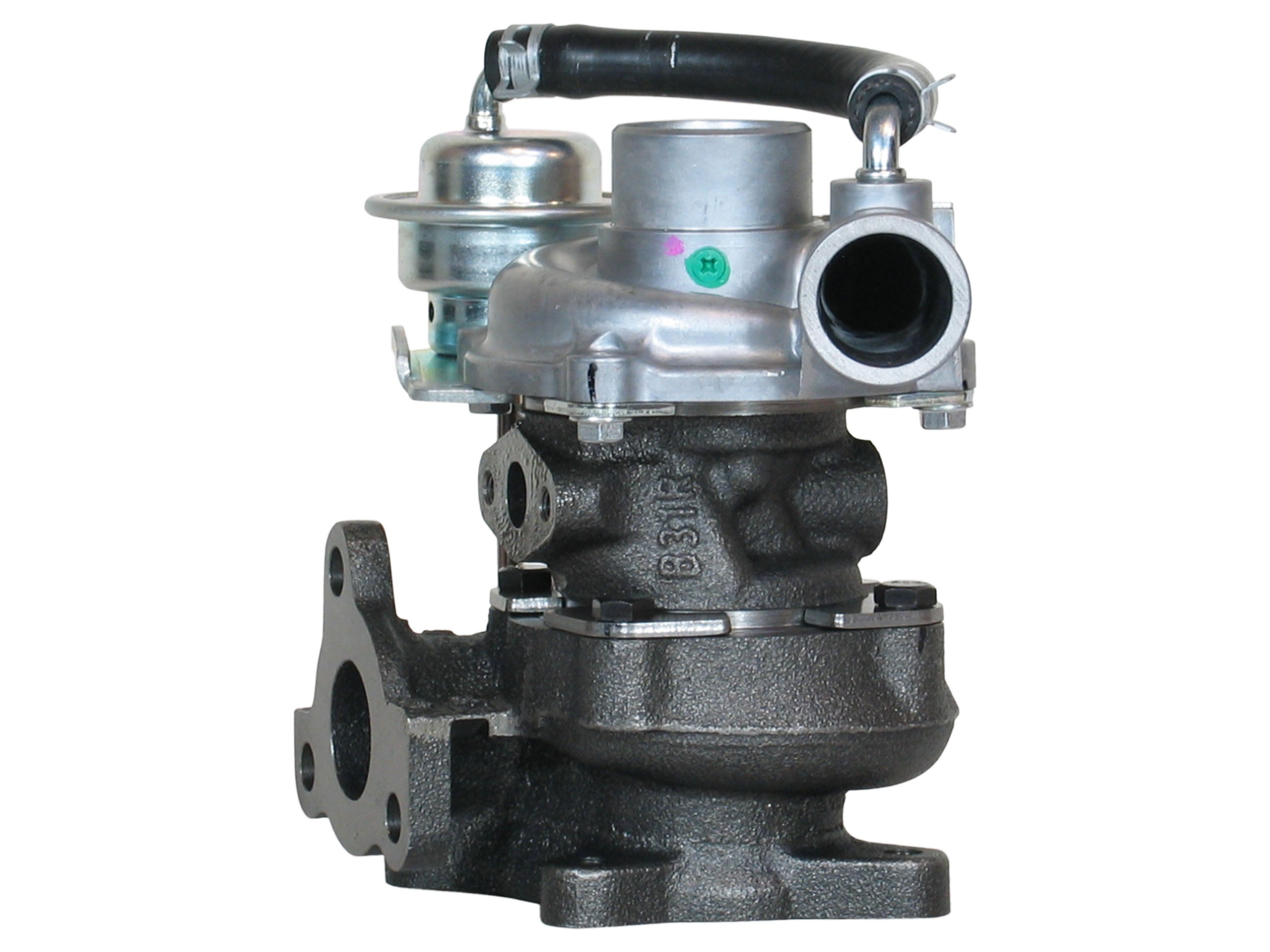 NEW OEM CYDZ IHI RHB31 Turbocharger