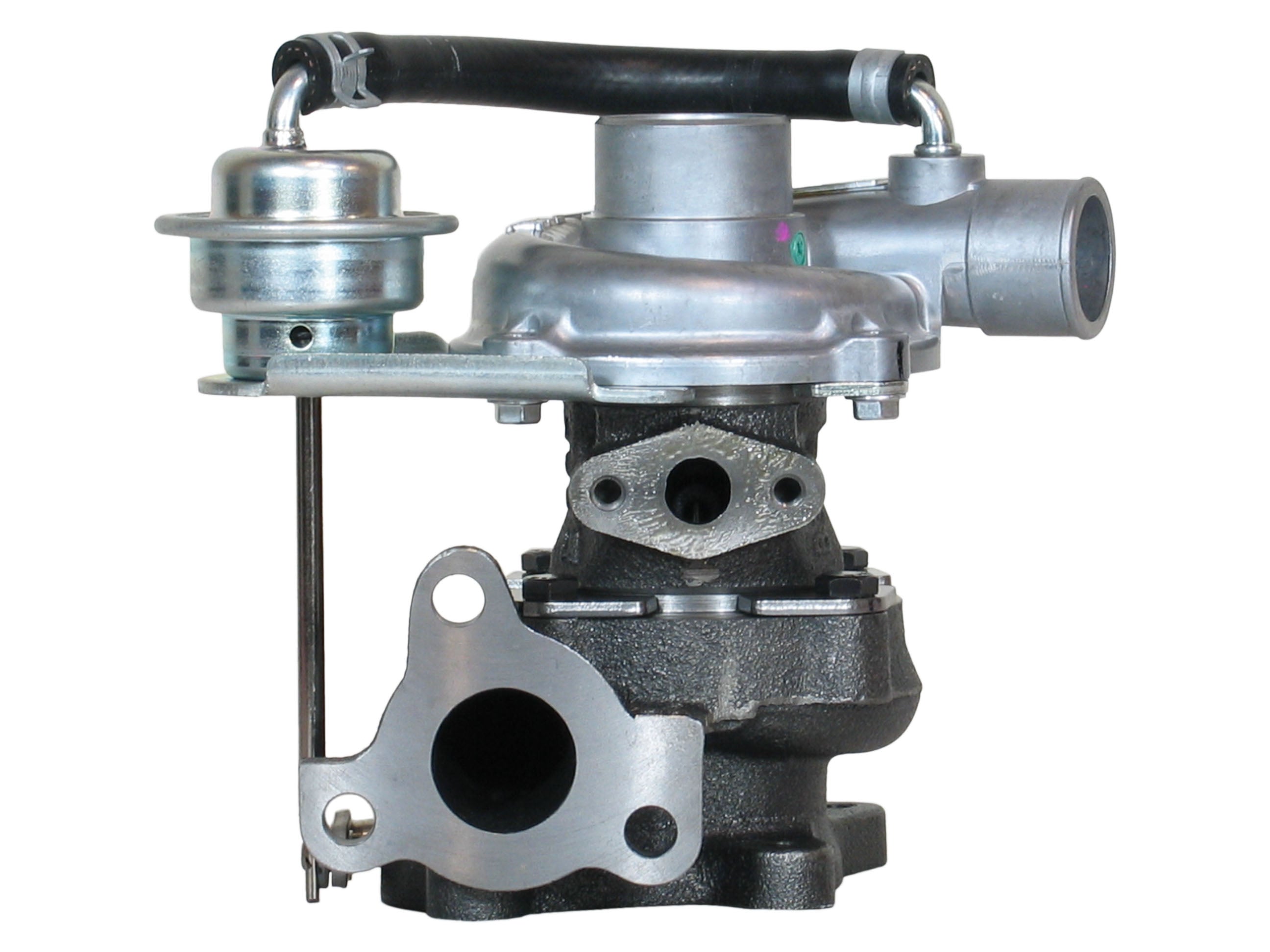 NEW OEM CYDZ IHI RHB31 Turbocharger