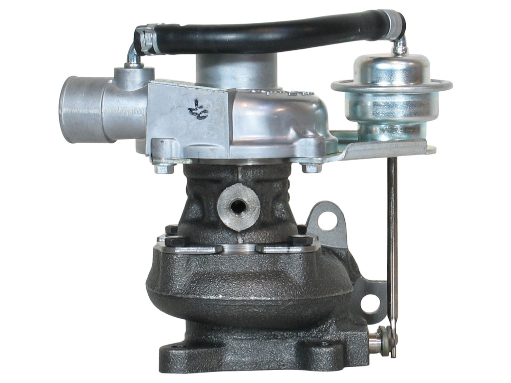 NEW OEM CYDZ IHI RHB31 Turbocharger