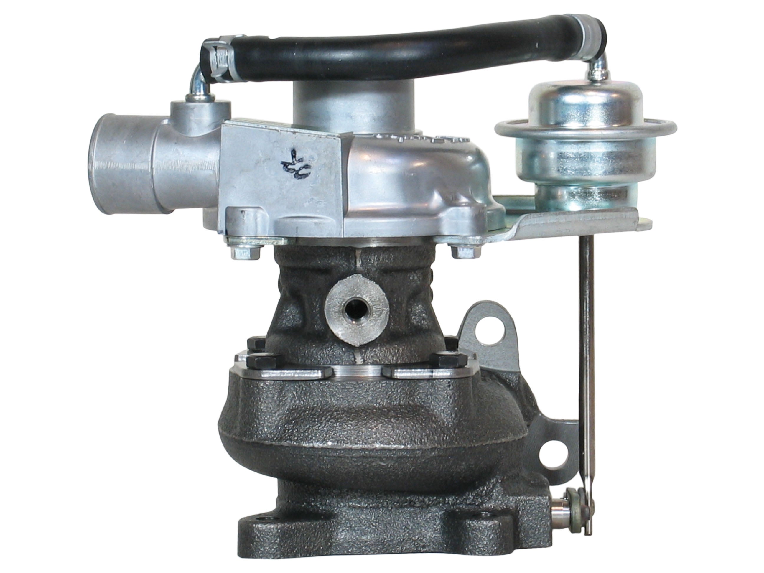 NEW OEM CYDZ IHI RHB31 Turbocharger