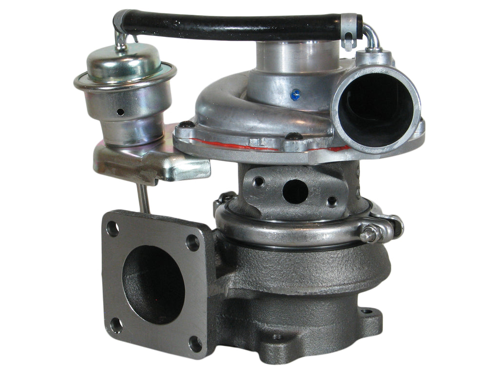 NEW OEM CYFN IHI RHF5 Turbocharger
